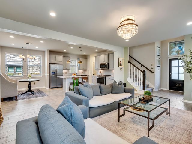 407 Soapberry Tree Court, Willis, TX 77318