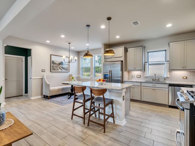 407 Soapberry Tree Court, Willis, TX 77318