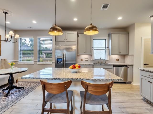 407 Soapberry Tree Court, Willis, TX 77318