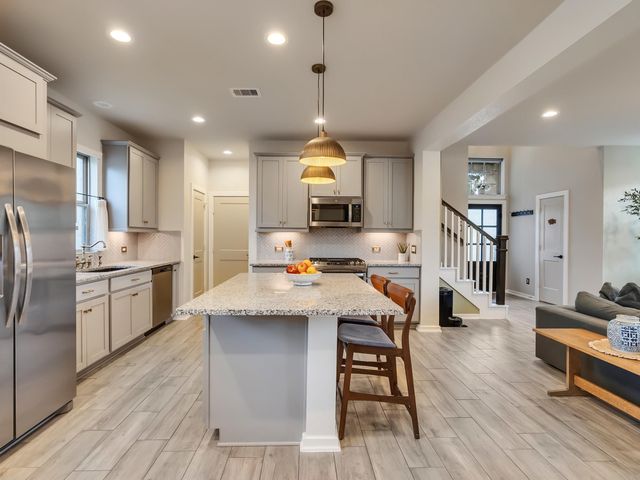 407 Soapberry Tree Court, Willis, TX 77318