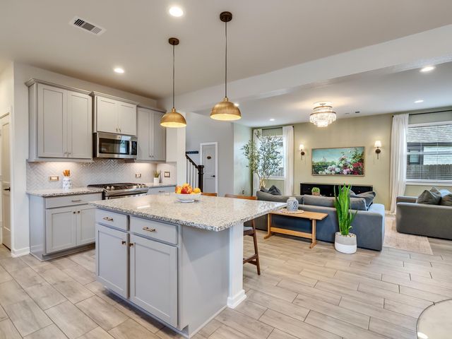 407 Soapberry Tree Court, Willis, TX 77318