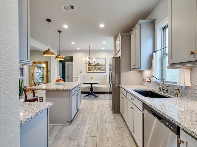 407 Soapberry Tree Court, Willis, TX 77318