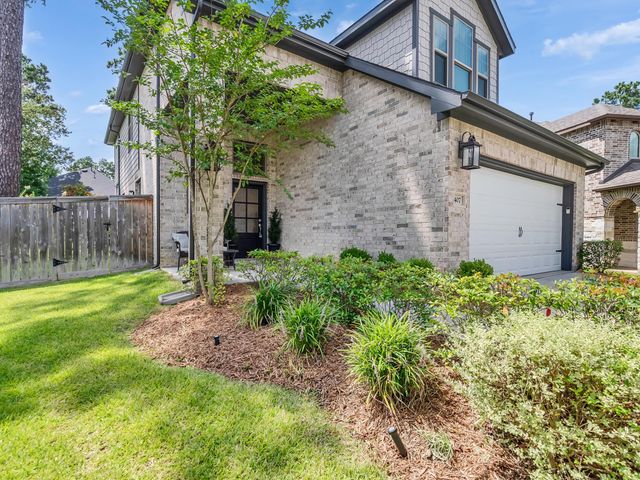 407 Soapberry Tree Court, Willis, TX 77318