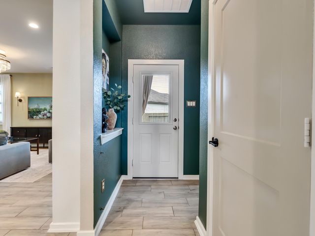 407 Soapberry Tree Court, Willis, TX 77318