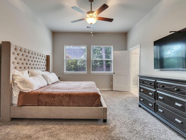 407 Soapberry Tree Court, Willis, TX 77318