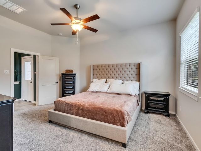 407 Soapberry Tree Court, Willis, TX 77318