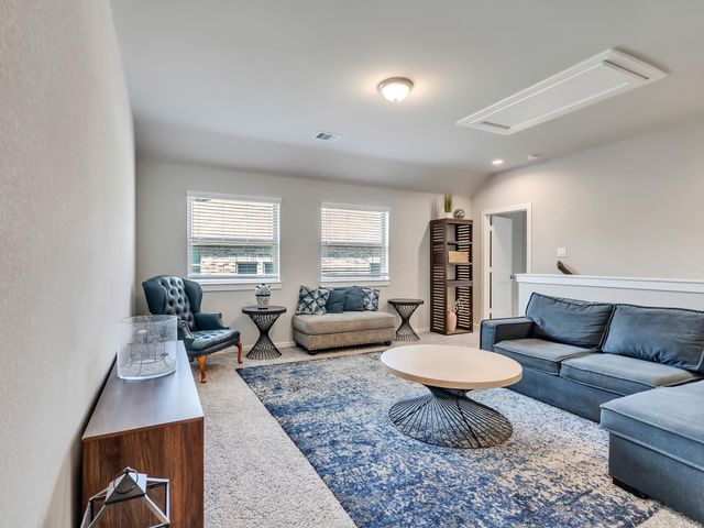 407 Soapberry Tree Court, Willis, TX 77318