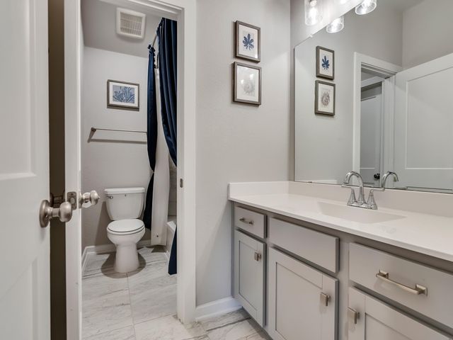 407 Soapberry Tree Court, Willis, TX 77318