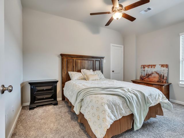 407 Soapberry Tree Court, Willis, TX 77318