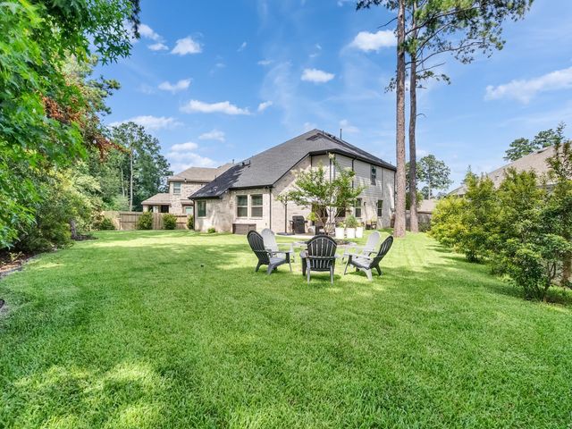 407 Soapberry Tree Court, Willis, TX 77318