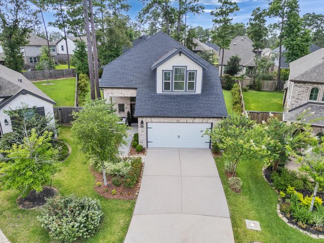 407 Soapberry Tree Court, Willis, TX 77318