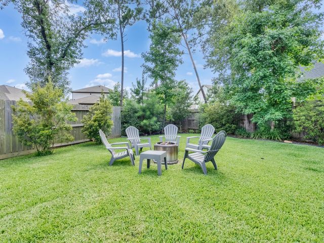 407 Soapberry Tree Court, Willis, TX 77318