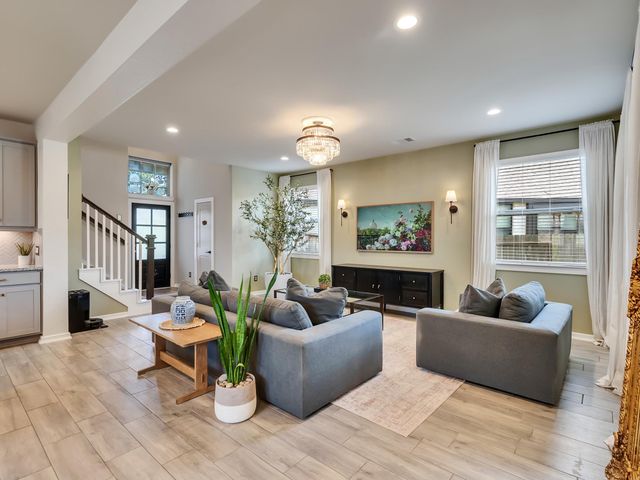 407 Soapberry Tree Court, Willis, TX 77318