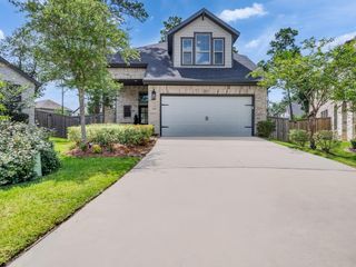 407 Soapberry Tree Court, Willis, TX 77318