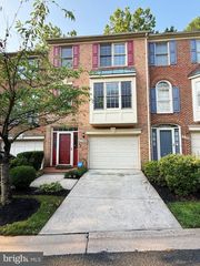 5506 WHITLEY PARK TER #93, Bethesda, MD 20814