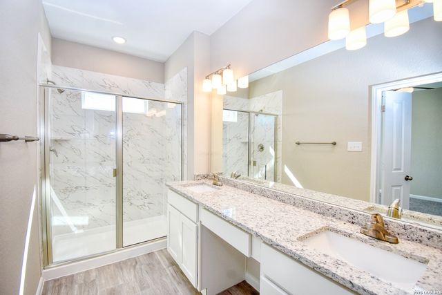 6214 OAKLAND RDG, San Antonio, TX 78238