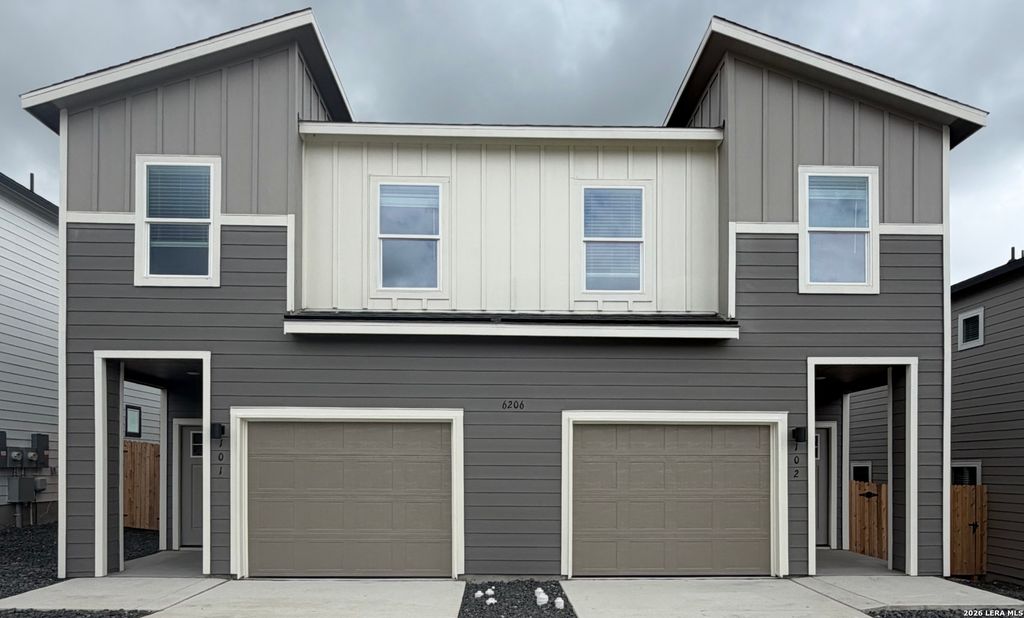 6214 OAKLAND RDG, San Antonio, TX 78238