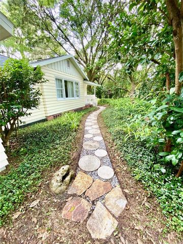 1723 NW 7TH AVENUE, Gainesville, FL 32603