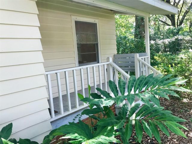 1723 NW 7TH AVENUE, Gainesville, FL 32603