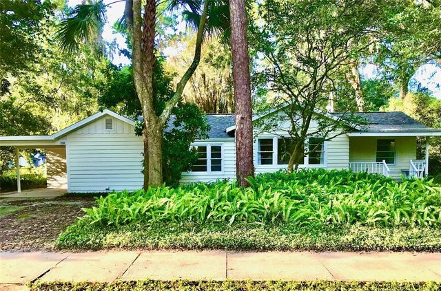 1723 NW 7TH AVENUE, Gainesville, FL 32603