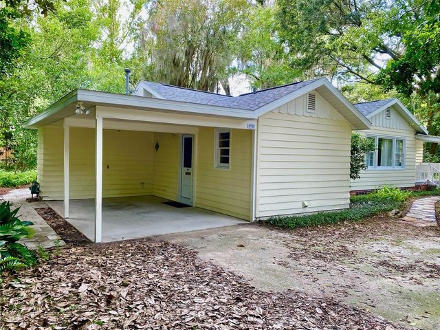 1723 NW 7TH AVENUE, Gainesville, FL 32603