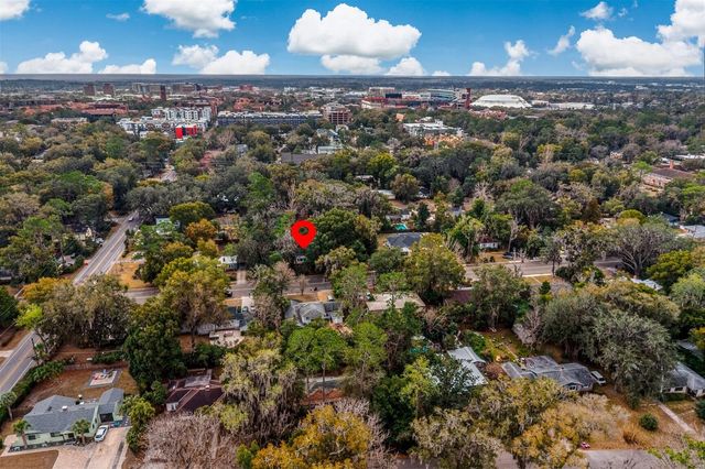 1723 NW 7TH AVENUE, Gainesville, FL 32603