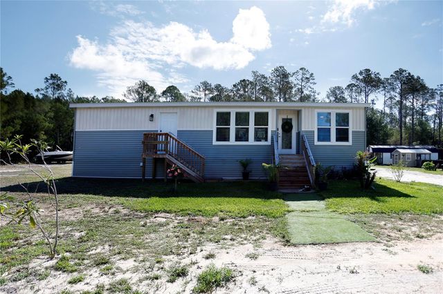 9060 KINDLEWOOD TRAIL, Brooksville, FL 34613