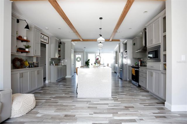 9060 KINDLEWOOD TRAIL, Brooksville, FL 34613