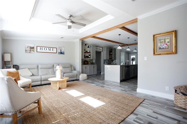 9060 KINDLEWOOD TRAIL, Brooksville, FL 34613
