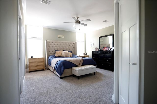 9060 KINDLEWOOD TRAIL, Brooksville, FL 34613