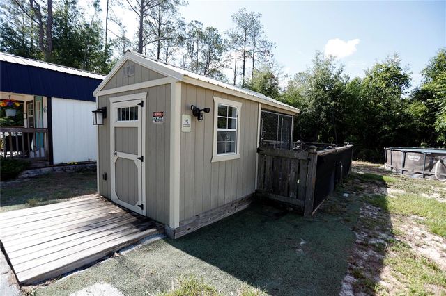 9060 KINDLEWOOD TRAIL, Brooksville, FL 34613