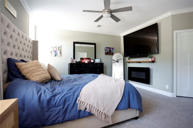 9060 KINDLEWOOD TRAIL, Brooksville, FL 34613