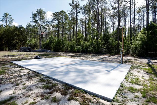 9060 KINDLEWOOD TRAIL, Brooksville, FL 34613
