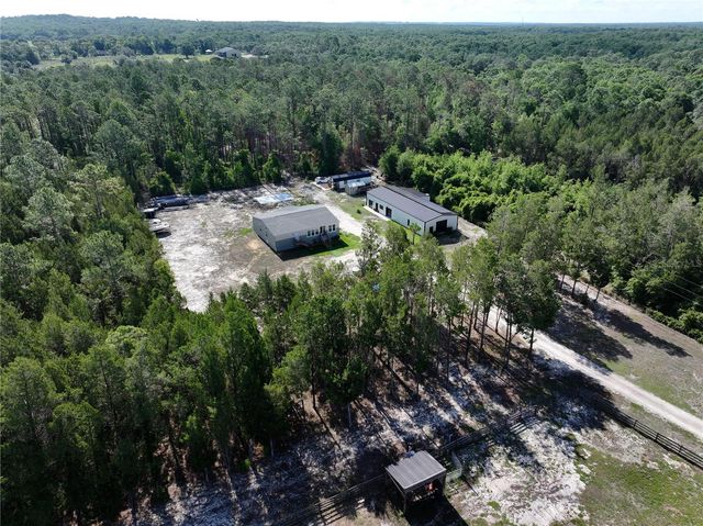 9060 KINDLEWOOD TRAIL, Brooksville, FL 34613