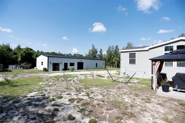 9060 KINDLEWOOD TRAIL, Brooksville, FL 34613
