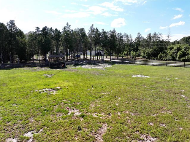 9060 KINDLEWOOD TRAIL, Brooksville, FL 34613