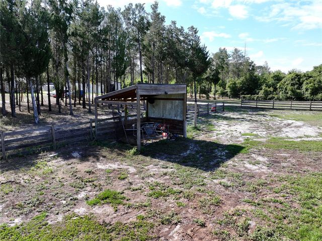 9060 KINDLEWOOD TRAIL, Brooksville, FL 34613