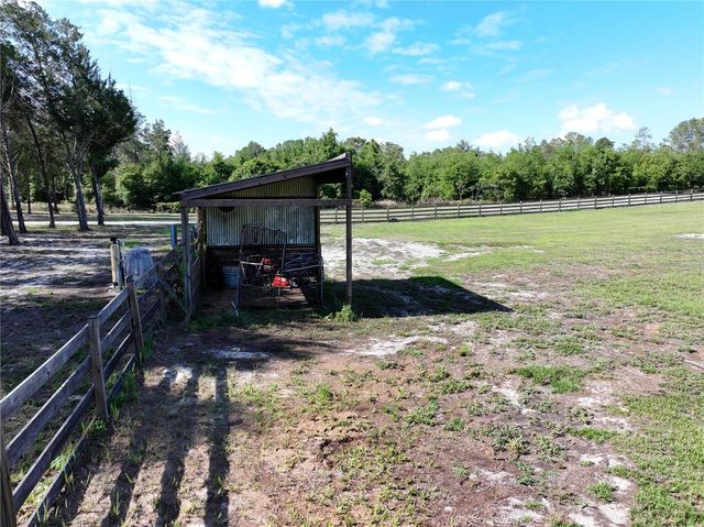 9060 KINDLEWOOD TRAIL, Brooksville, FL 34613