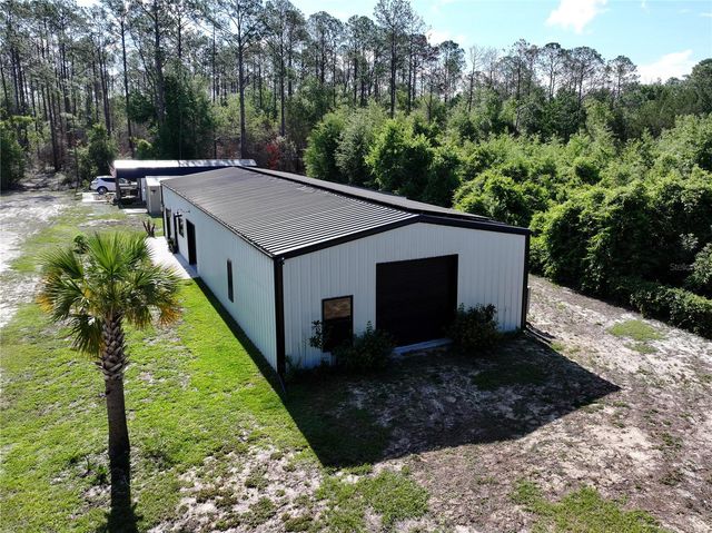 9060 KINDLEWOOD TRAIL, Brooksville, FL 34613