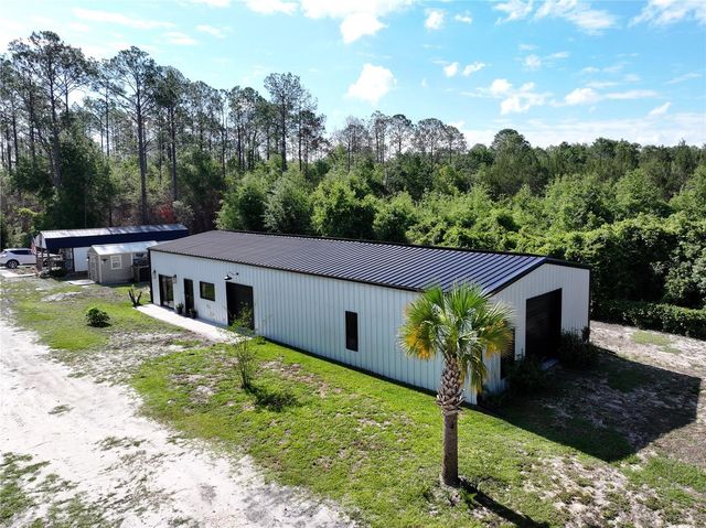 9060 KINDLEWOOD TRAIL, Brooksville, FL 34613