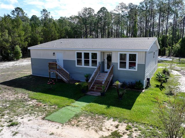 9060 KINDLEWOOD TRAIL, Brooksville, FL 34613