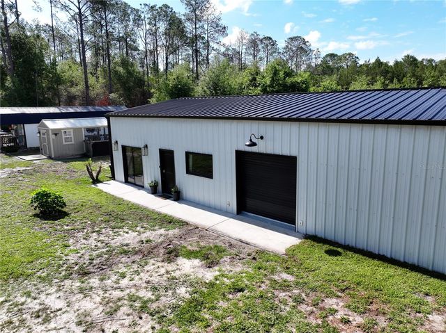 9060 KINDLEWOOD TRAIL, Brooksville, FL 34613