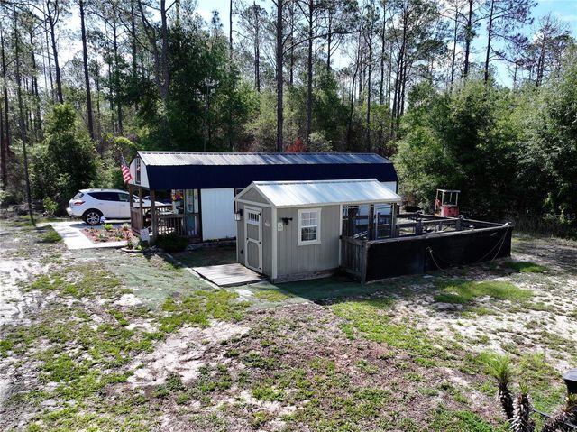 9060 KINDLEWOOD TRAIL, Brooksville, FL 34613