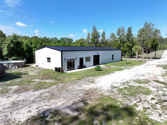 9060 KINDLEWOOD TRAIL, Brooksville, FL 34613