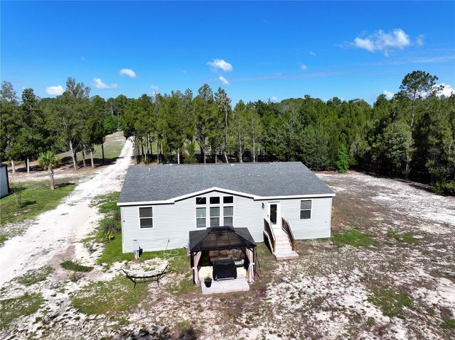 9060 KINDLEWOOD TRAIL, Brooksville, FL 34613