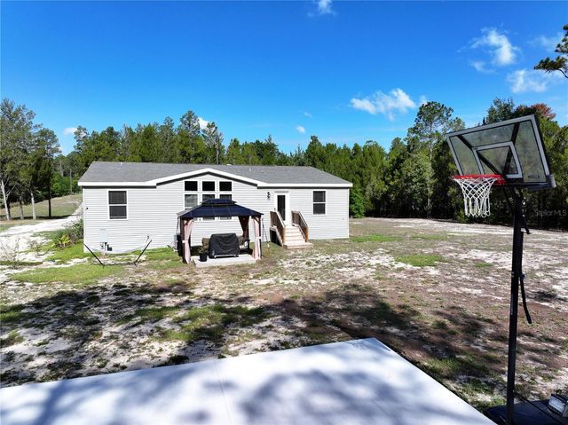 9060 KINDLEWOOD TRAIL, Brooksville, FL 34613