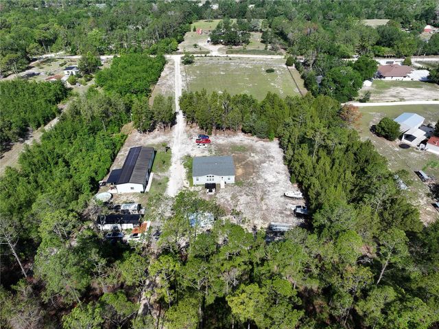 9060 KINDLEWOOD TRAIL, Brooksville, FL 34613