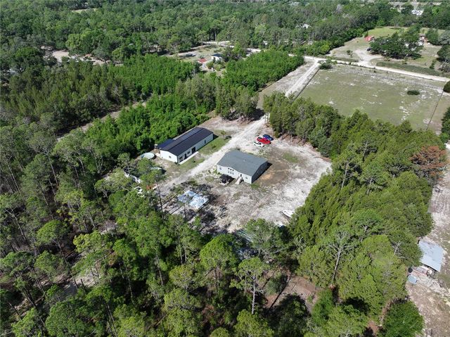 9060 KINDLEWOOD TRAIL, Brooksville, FL 34613