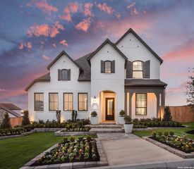 807 Fort Stockton, San Antonio, TX 78245