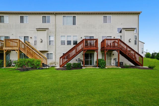 1028 MONTEGO BAY Court, Romeoville, IL 60446